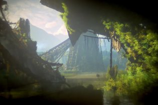 Trailer - The Shannara Chronicles