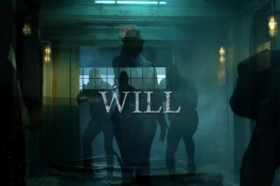 Promo 'In the air' - Gotham