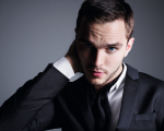 Nicholas Hoult interpreterà  J.D. Salinger in Rebel in the Rye