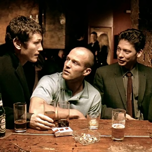 Il cast di Lock & Stock