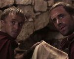 Risen: Tom Felton e Joseph Fiennes nel trailer ufficiale