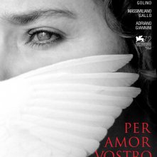 Locandina di Per amor vostro