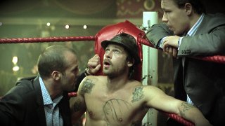Snatch: una scena con Brad Pitt e Jason Statham