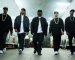 Boxoffice USA: Straight Outta Compton la spunta su War Room