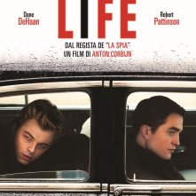 Locandina di Life