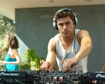 We Are Your Friends: flop da record per Zac Efron