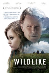 Locandina di Wildlike