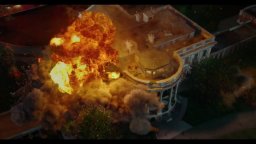 Teaser trailer italiano - Attacco al potere 2 - London Has Fallen