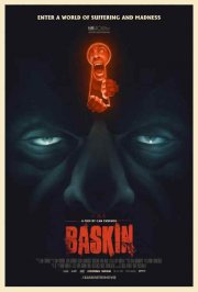 Locandina di Baskin