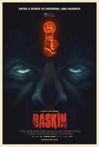 Locandina di Baskin