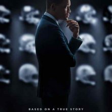 Locandina di Concussion