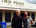 David Lynch si prepara a tornare nella sua Twin Peaks