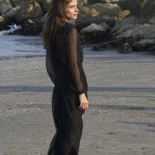 Elisa Sednaoui, madrina di Venezia 2015