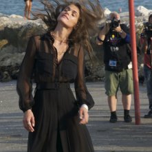 Venezia 72: La madrina Elisa Sednaoui