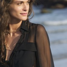 Venezia 2015: La madrina Elisa Sednaoui
