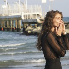 La madrina di Venezia 2015 Elisa Sednaoui