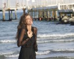 Venezia 2015: Elisa Sednaoui ecco chi è la madrina della Mostra