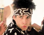 'Ben Stiller, guardami' - il giornalista in TV imita Zoolander