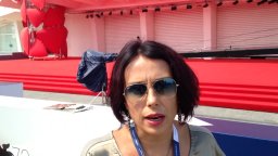 Everest - Recensione Selfie