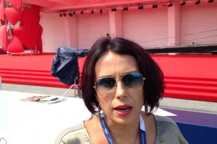 Everest - Recensione Selfie