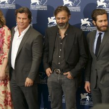 Everest:  cast e regista del film al photocall di Venezia 2015