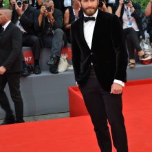 Everest: Jake Gyllenhaal sfila sul tappeto rosso di Venezia 2015