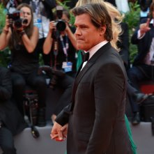 Everest: Josh Brolin sul tappeto rosso di Venezia 2015