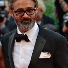 Everest: Baltasar Kormákur sul tappeto rosso di Venezia 2015