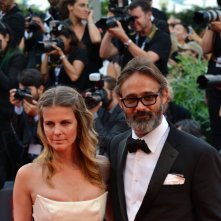 Everest: il regista Baltasar Kormákur sul tappeto rosso di Venezia 2015