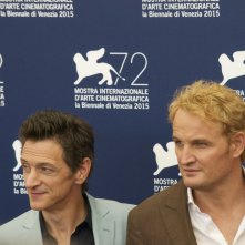 Everest: Jason Clarke presenta il film a Venezia 2015