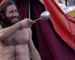 Jake Gyllenhaal, in sala con Southpaw, a Venezia con Everest