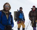Everest: la montagna senza pietà inaugura Venezia 72