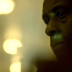 Free in Deed: un momento del film diretto da Jake Mahaffy