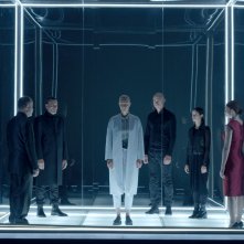 Interruption: un'immagine tratta dal film di Yorgos Zois