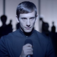 Interruption: un'immagine del film
