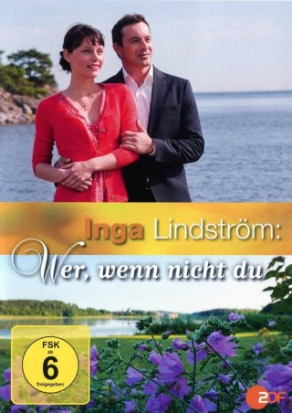 Locandina di Inga Lindstrom: La speranza in un amore