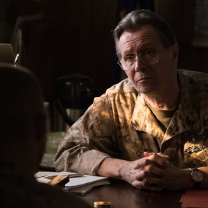 Man Down: Gary Oldman nel nuovo film di Dito Montiel