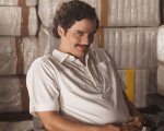 Narcos, gomito a gomito con Pablo Escobar