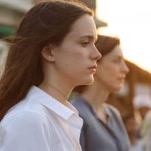 Taj Mahal: Stacy Martin in un'immagine del film diretto da Nicolas Saada