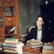 The Childhood of a Leader: Bérénice Bejo in un momento del film