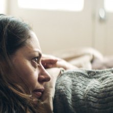 Un monstruo de mil cabezas: Jana Raluy in un momento del film