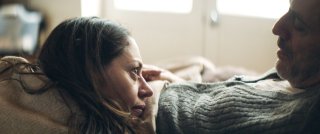 Un monstruo de mil cabezas: Jana Raluy in un momento del film
