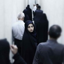 Wednesday, May 9: una suggestiva inquadratura del film