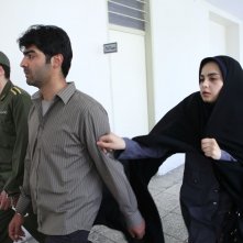 Wednesday, May 9: una scena del film diretto da Vahid Jalilvand