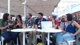 Venezia 2015: Everest e l'apertura del Festival a MovieplayerLive