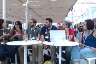 Venezia 2015: Everest e l'apertura del Festival a MovieplayerLive