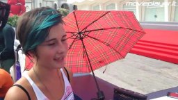 Venezia 2015, il red carpet di Everest