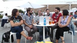 Venezia 2015: la seconda giornata tra Spotlight e Beasts of No Nation