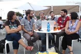 Venezia 2015: la seconda giornata tra Spotlight e Beasts of No Nation