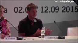 Venezia 2015, giorno 1: Videodiario dal Festival